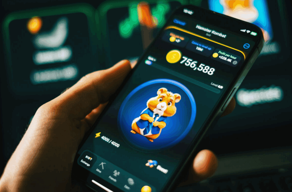 Tapping into Simplicity: The Best Minimalistic Tapping Games You Need to Play