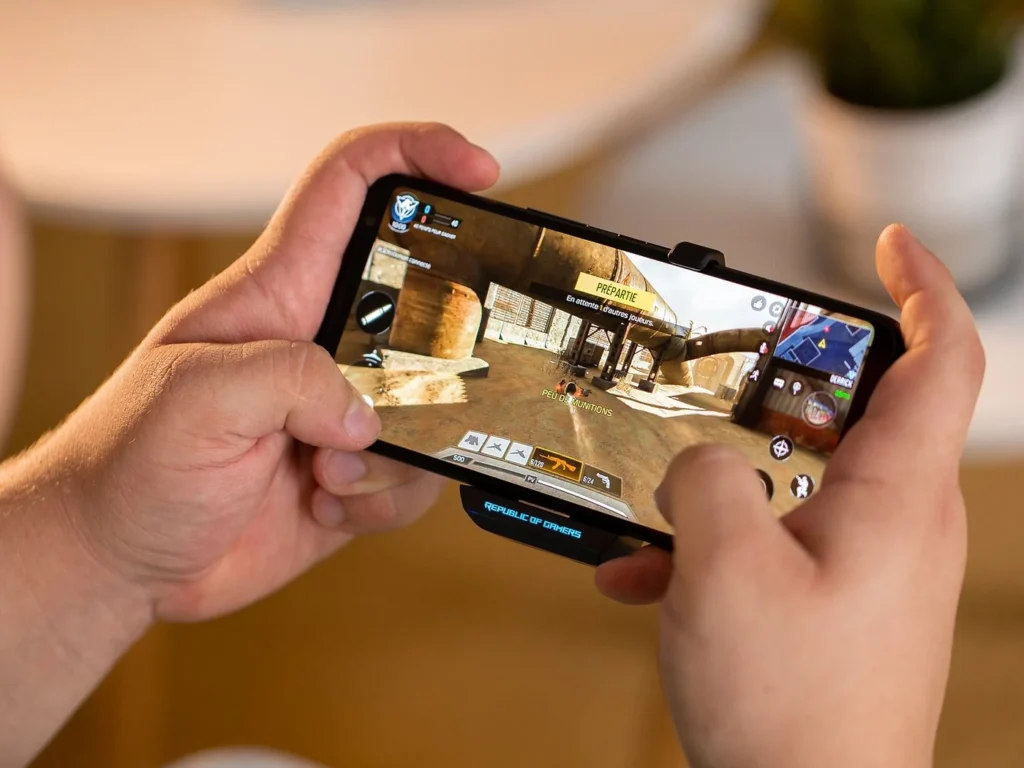 Exploring Free Tapping Games with Offline Mode: A Deep Dive into Casual Mobile Fun