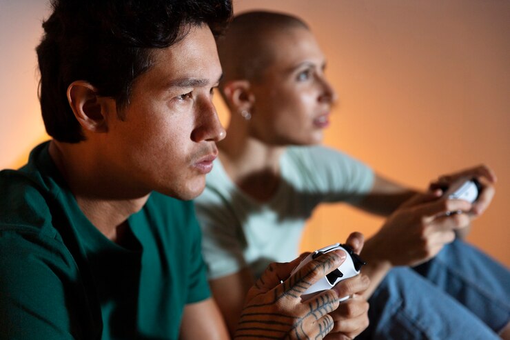 Why Tapping Games Are Addictive: The Psychology Explained