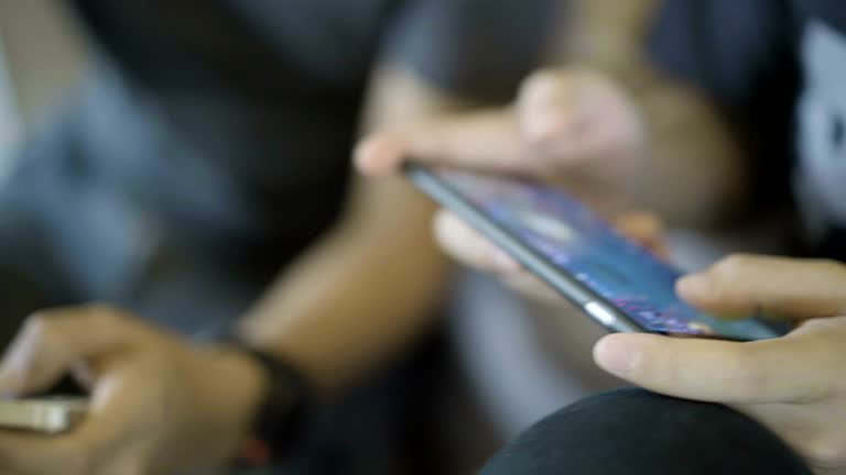 Tapping Games for All Ages: A Comprehensive Guide to Fun, Connection, and Learning