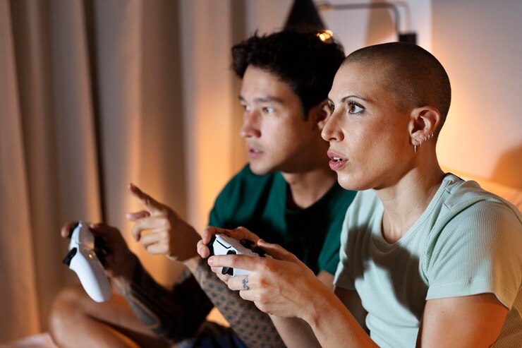 Why Tapping Games Are Ideal for Quick Entertainment