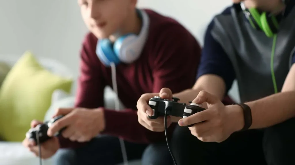Tapping into Multitasking: How Tapping Games Can Sharpen Your Cognitive Skills