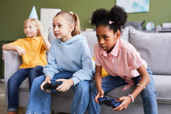 The Surprising Benefits of Playing Tapping Games Daily