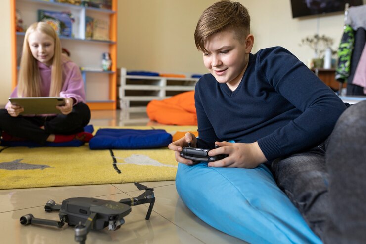 How Tapping Games Can Turn Fitness into Fun: A Deep Dive into Active Play