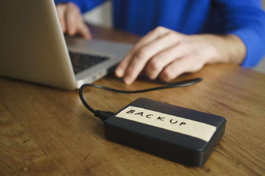 How to Back Up and Restore Your PC Games Like a Pro